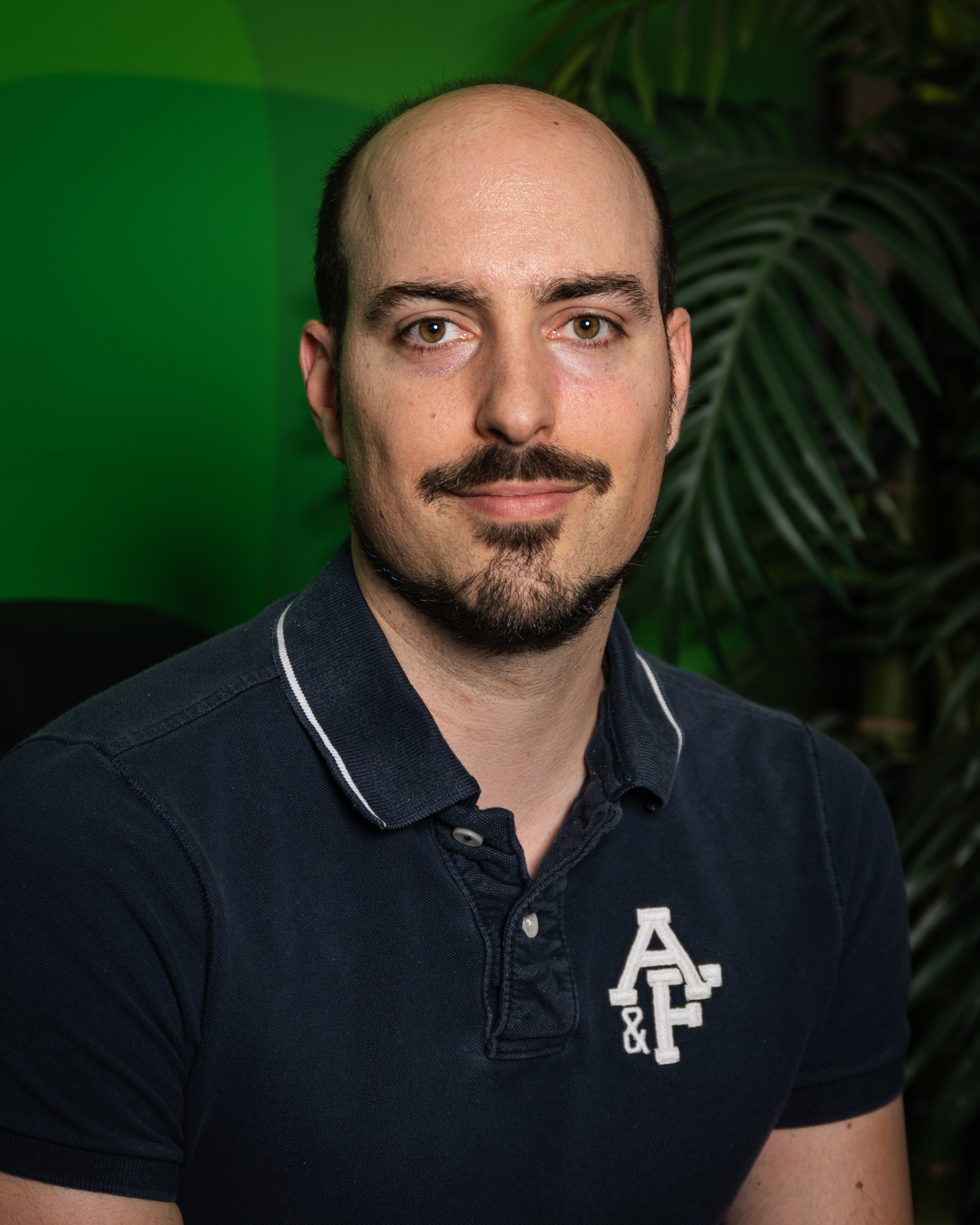 Grégory Ajac
