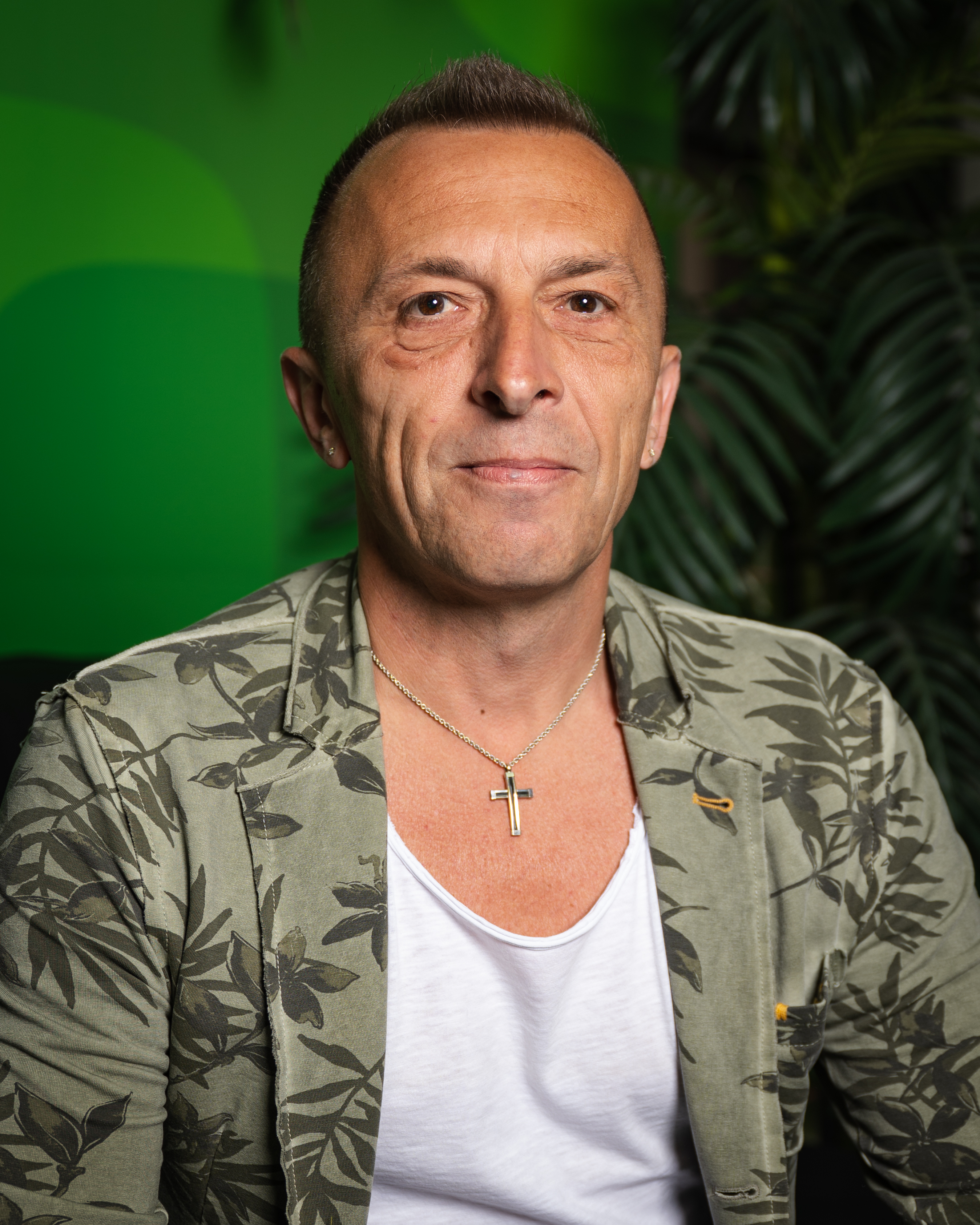 Jean-Charles Wyder