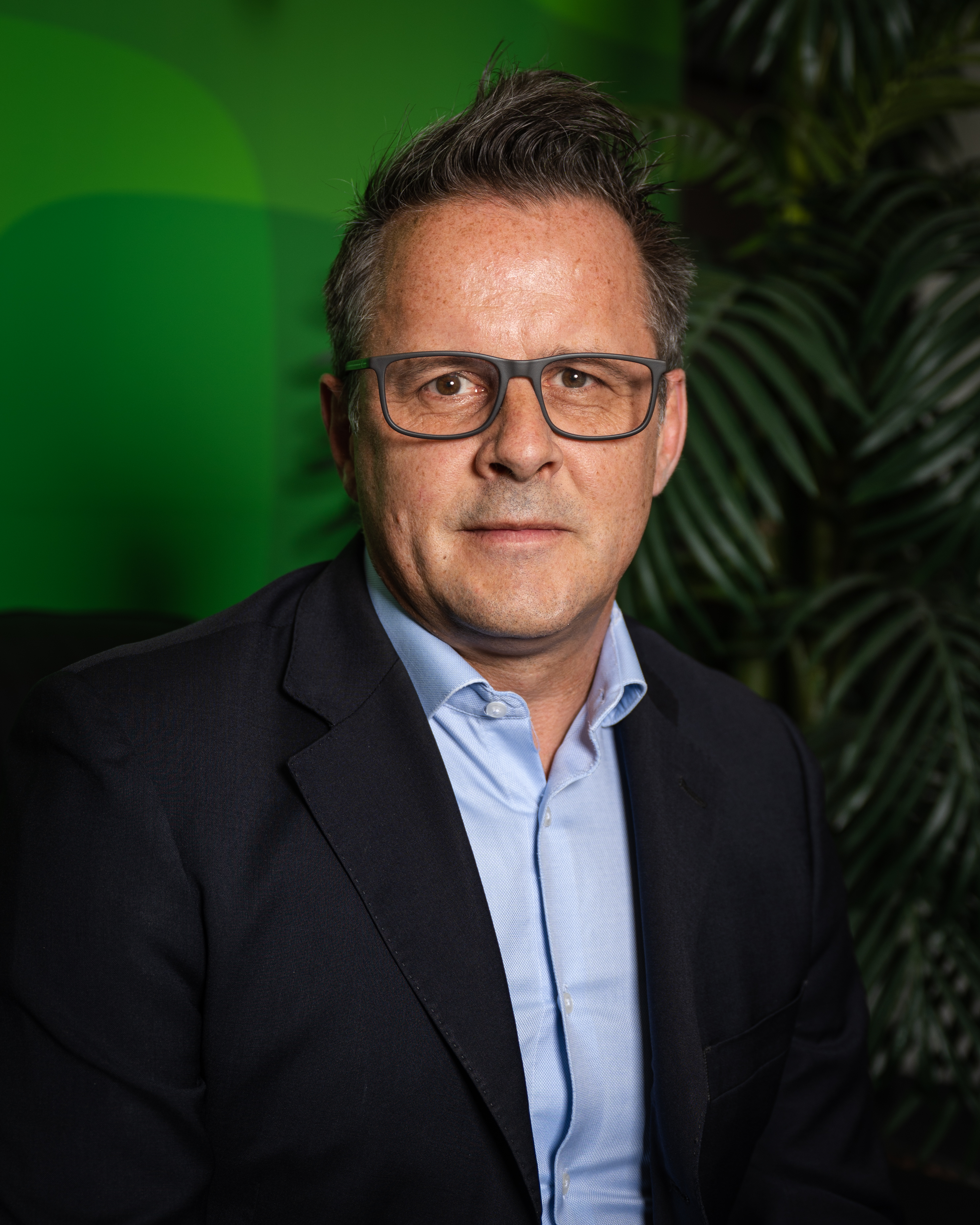 Jean-Marie Amiguet