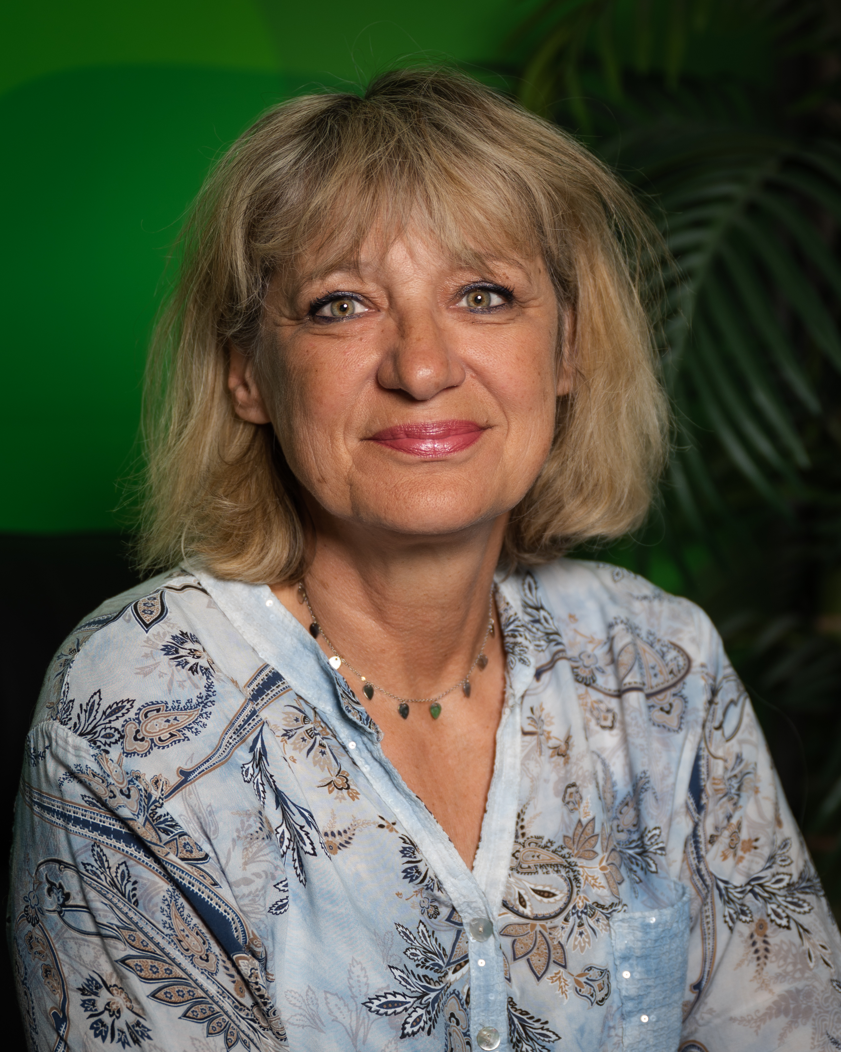 Sandra Galli