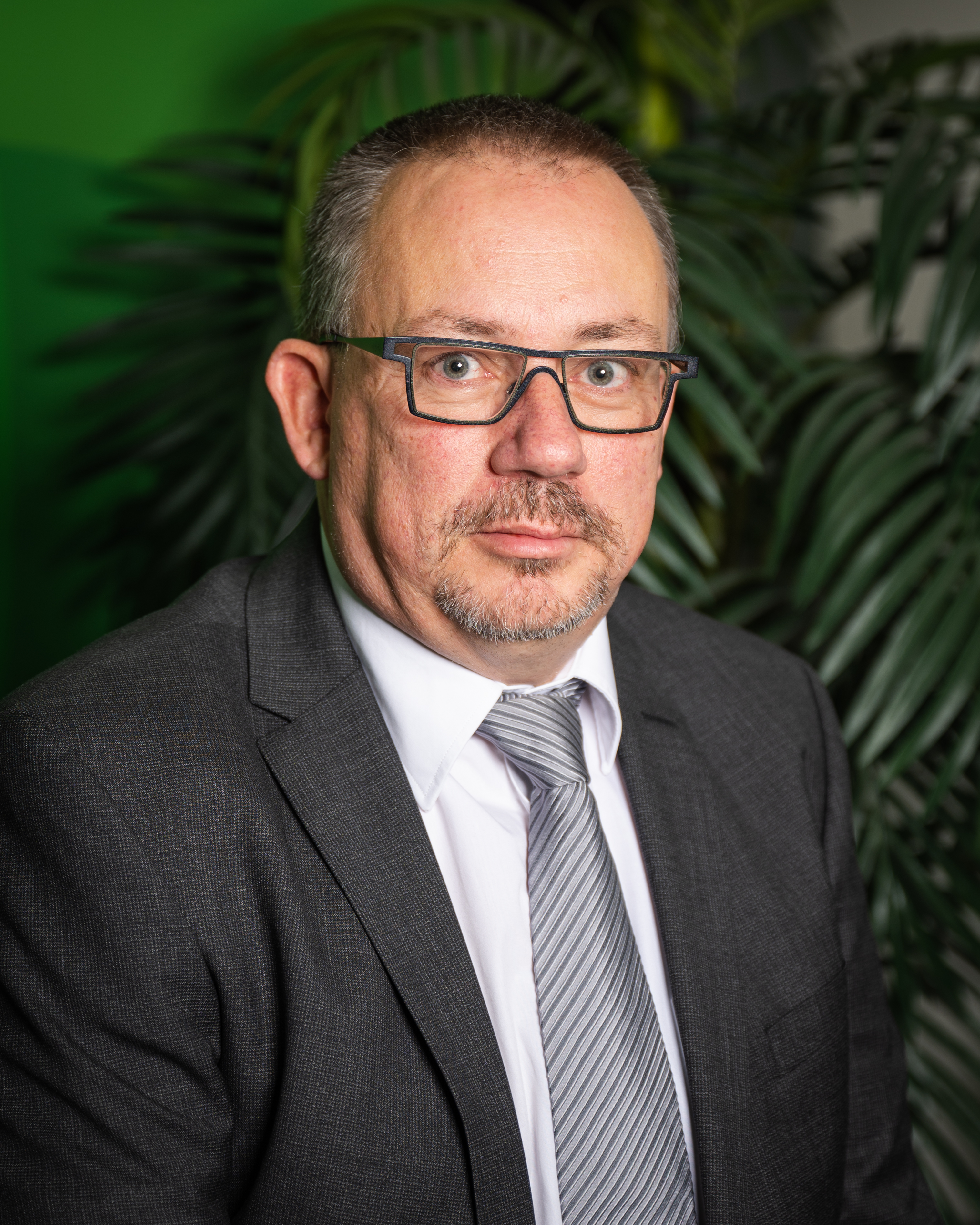 Matthias Schuler