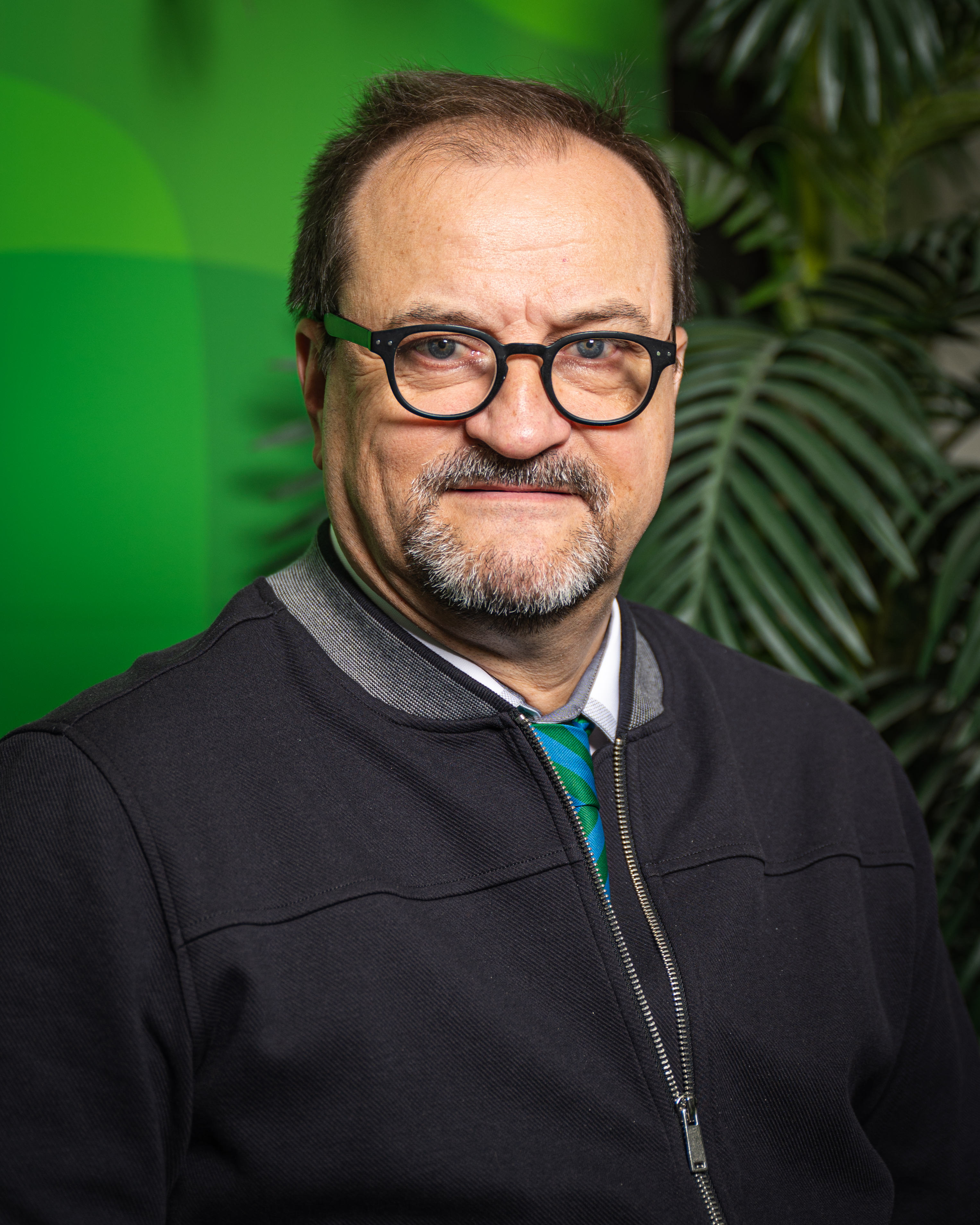 Michel Ajac